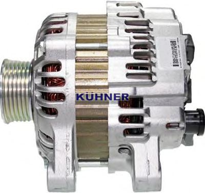 AD KUHNER 302015ri -  Генератор